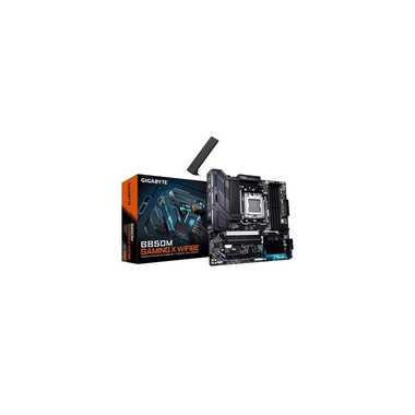 Gigabyte Carte mère B850M GAMING X WIFI6E