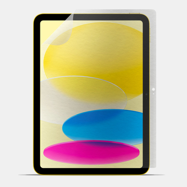 Paper Effect Film for iPad 10.9" (11/10th Gen 2025/22) | doodroo