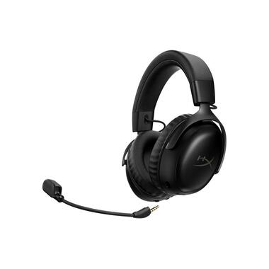 HyperX Écouteurs HyperX Cloud III S Noir