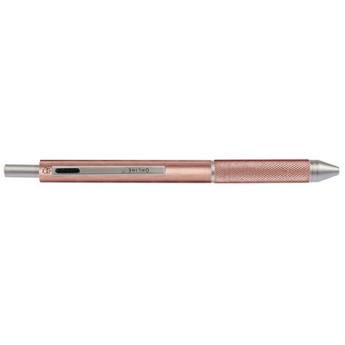 ONLINE Multipen M 32043/3D 4-in-1 Rosegold