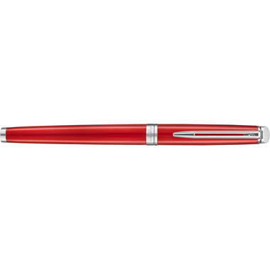 WATERMAN Stylo plume F 2043212 Hémisphère CC red