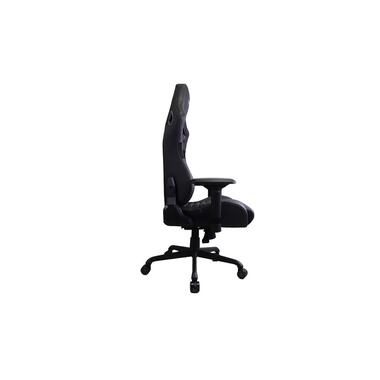 onit Gaming-Stuhl Premium Schwarz/Grau