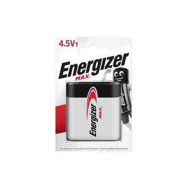 Energizer Batterie MAX 4.5 V , 1 Stück