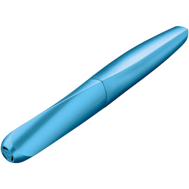 PELIKAN Rollerball Twist M 811286 Frosted Blue
