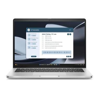 Dell Ordinateur portable Pro 14 Plus PB14255