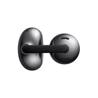 HUAWEI FreeClip 2 Black