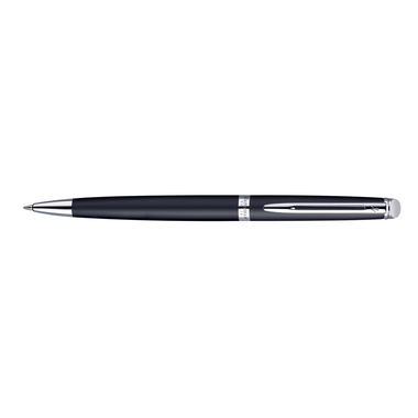 WATERMAN Penna sfera Hemisphere CC S0920870 matt nero