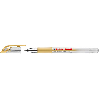 EDDING Cristall Jelly 2185 0,7mm 2185-53 gold