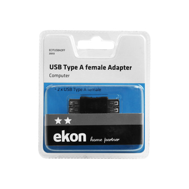 USB adapter for PCs