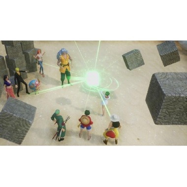 Bandai Namco One Piece: Odyssey – Deluxe Edition (Box)