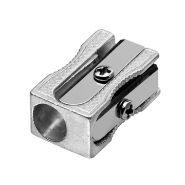 WESTCOTT Taille-crayon métal E-14211 00