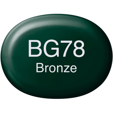 COPIC Marker Sketch 21075319 BG78 - Bronze