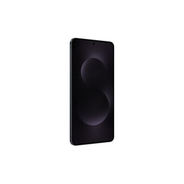 SAMSUNG Galaxy S25 Edge 256GB Titanium Jetblack