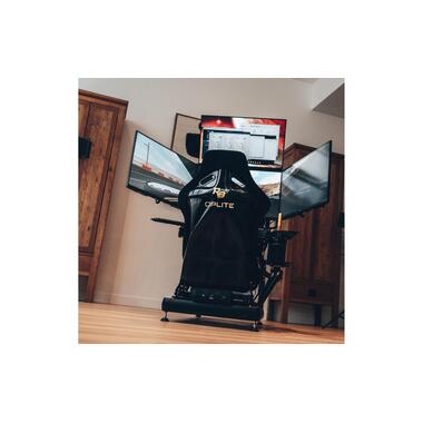 Oplite R8 Fury Black
