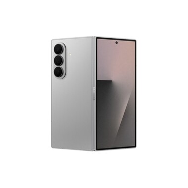 SAMSUNG Galaxy Z Fold 7 256GB Silver Shadow