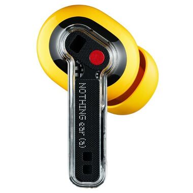 Nothing ear (a) yellow