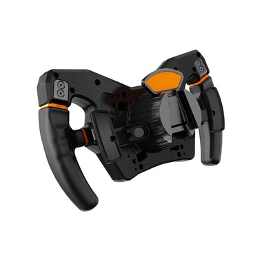 Asetek Racing Forte Formula Quick-Release-Mechanismus