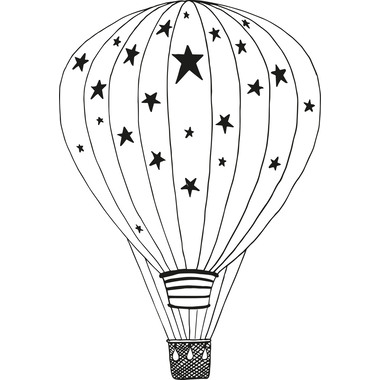 SECURIT Fensterschablone WINDOODLE WD-3A3-KD A3 Kids 3 Stück