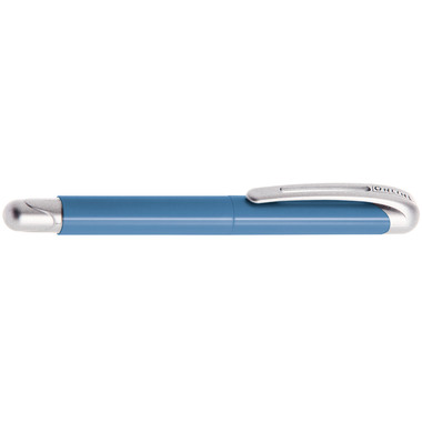 ONLINE Patrone Tintenroller 0.7mm 12046/3D Soft Blue