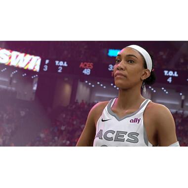 Prendi 2 NBA 2K25
