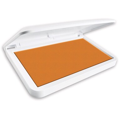 COLOP Tampon encreur 155116 MAKE1 shiny orange