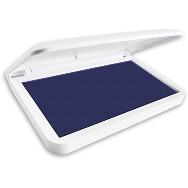 COLOP Tampon encreur 155103 MAKE1 noble blue