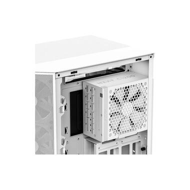 NZXT Netzteil C1200 Gold 1200 W, Weiss