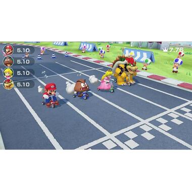 Nintendo Super Mario Party