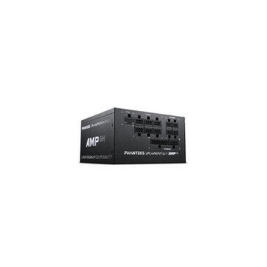 Phanteks Power Supply AMP GH Black 1200 W