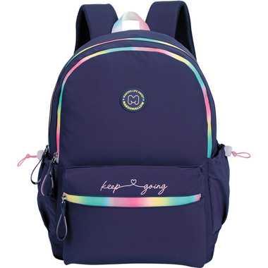 MARSHMALLOW Sac à dos 43x33x18cm 65755 Fantasy