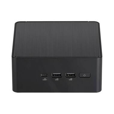 ASUS Barebone NUC 14 Pro Kit NUC14RVHV5 vPro Tall