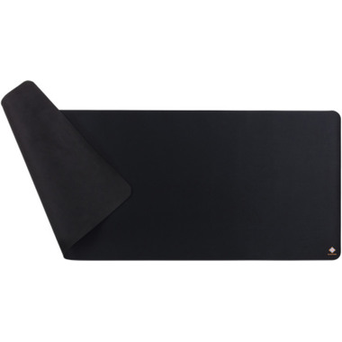 DELTACO Extrabred Gaming Mousepad GAM-006 900 mm,Black, DMP230