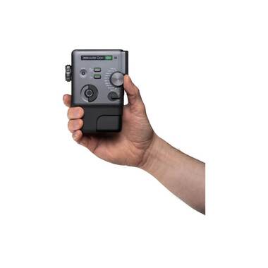 Fujifilm Camera Mini Evo Cinema Black