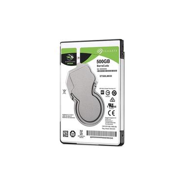 Seagate Hard Drive BarraCuda 2.5" SATA 0.5 TB