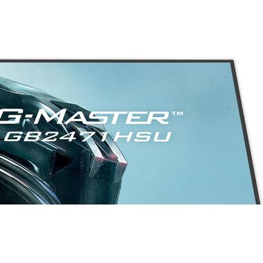 iiyama Monitor G-Master GB2471HSU-W1