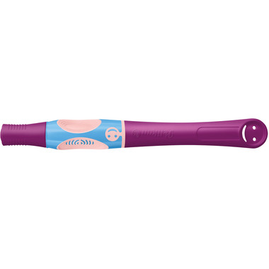 PELIKAN Ink Roller Griffix 821063 lovely pink, i mancini
