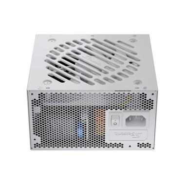 Seasonic Power Supply CORE GX White ATX 3.1 650 W