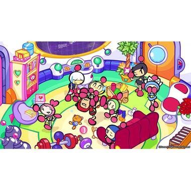 KONAMI Super Bomberman R 2 (Scatola)