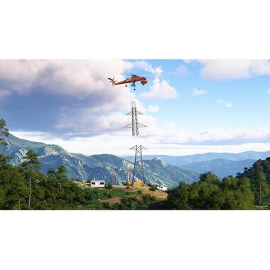 Microsoft Microsoft Flight Simulator 2024 (Scatola)