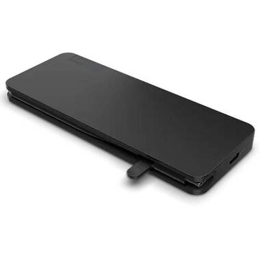 Lenovo Dockingstation USB-C Slim Travel Dock
