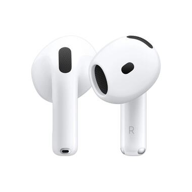 Apple True Wireless In-Ear Headphones AirPods 4 USB-C
