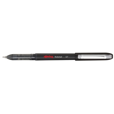ROTRING Rollerball 0.7mm 2146104 schwarz