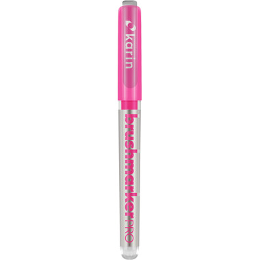 KARIN Brush Marker PRO 375 27Z375 cerise