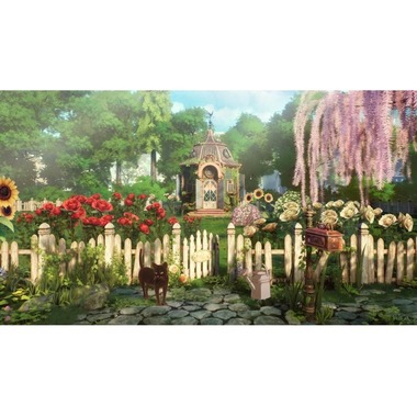 Nacon Garden Life: Un Simulatore Accogliente (Scatola)