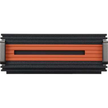 Fujifilm Mobiler Drucker mini Link+ Schwarz