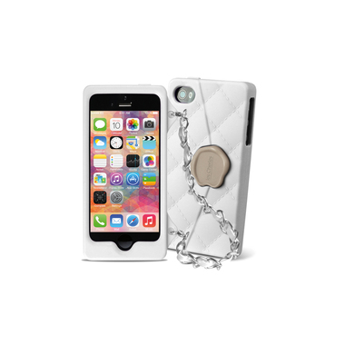 Coque Les Cheries pour iPhone SE/5S/5