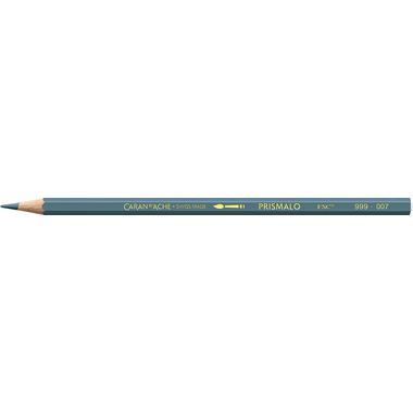 CARAN D'ACHE Matita colorata Prismalo 3mm 999.007 grigio scuro