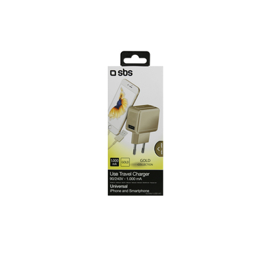 Chargeur mural pour smartphone
