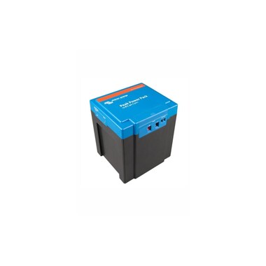 Victron Peak Power Pack 12.8 V/40Ah, 512 Wh