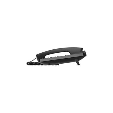 Gigaset telefono da tavolo Desk 400 Nero